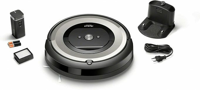 Alternative Roomba - Le Migliori Opzioni Roomba Da Considerare