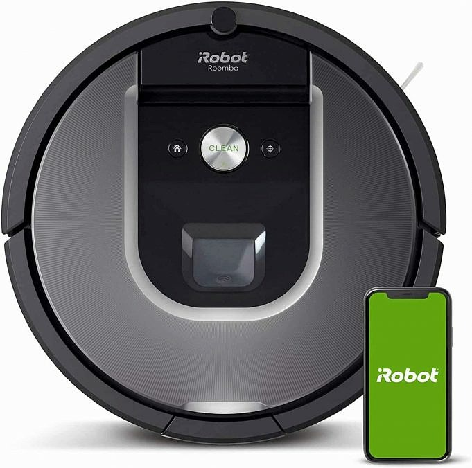 Roomba 980 Vs Roomba 690. Quale Robot Aspirapolvere Ha Un Valore Migliore?