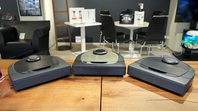 Roomba E5 Vs Botvac D7. Quale Dovresti Scegliere?